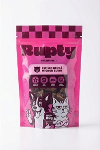 Petisco de Filé Mignon Suino