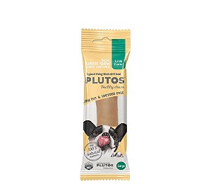 PLUTOS CHEESE & LAMB 80G grande