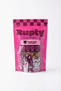 Petisco de Pulmão Suíno 80g