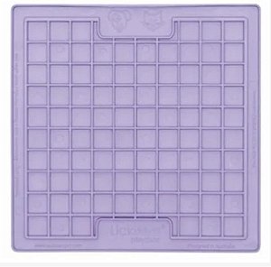 TAPETE DE LAMBER LICKIMAT PLAYDATE LAVANDA