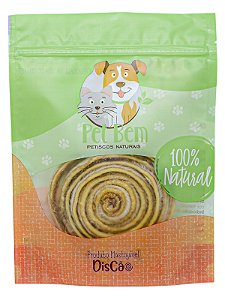 DisCÃO mordedor natural