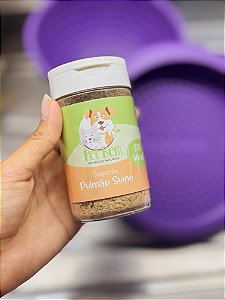 Pózinho (saborizante natural) - Pulmão Suíno