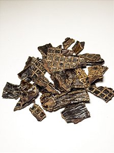 Fígado Crocante 60g - PET BEM