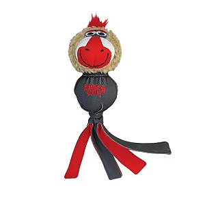 Kong WUBBA ZOO MANDRILL LARGE