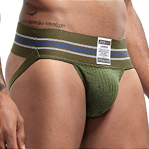 Jockstrap esportiva JOCKMAIL