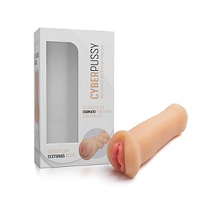 Vagina Cyberskin modelo Babi