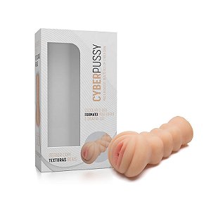 Vagina Cyberskin modelo Gaby