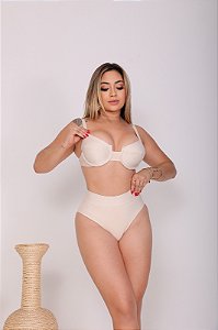 Biquíni Santorini Off White
