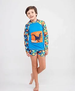 Conjunto Infantil Masculino