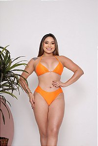 Biquíni Ibiza Laranja
