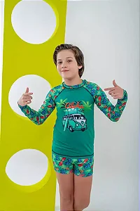 Conjunto Infantil Masculino