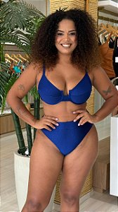 Biquíni Ipanema Azul marinho