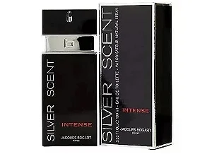 Silver Scent Intense
