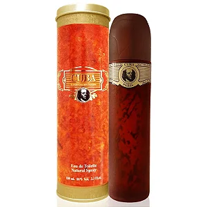Cuba Gold Men 100ml