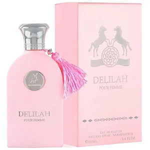 Delilah Pour Femme Maison Alhambra 100ml
