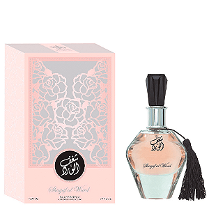 Shagaf Al Ward Al Wataniah 100ml