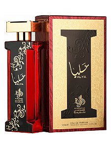 Alya Al Wataniah 100ml