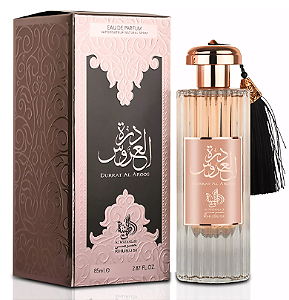 Durrat Al Aroos Al Wataniah 85ml