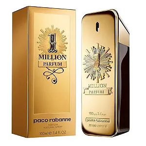 1 Million Parfum Paco Rabanne