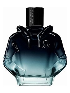 We Are Tribe Intense Edp 90ml Benetton
