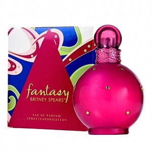 Fantasy Britney Spears Edp 100ml