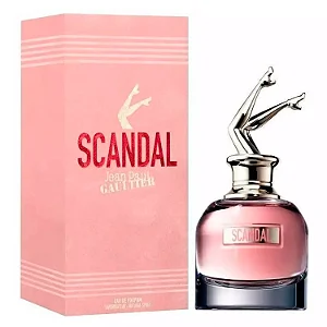 Scandal Edp Jean Paul Gartier