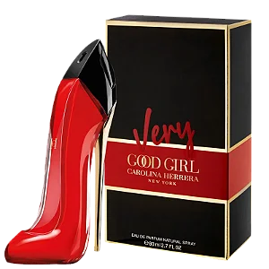 Very Good Girl Edp Carolina Herrera