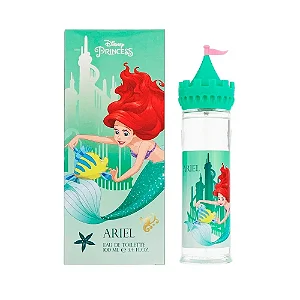 Ariel Disney Princess Edt 100ml