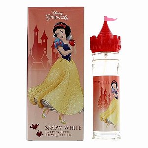 Snow White Disney Princess Edt 100ml