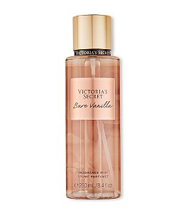 Body Splash Bare Vanilla 250ml - Victoria's Secret