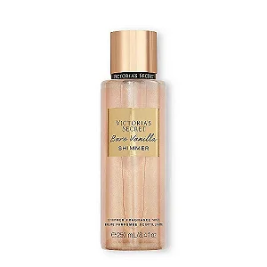Body Splash Bare Vanilla Shimmer 250ml - Victoria's Secret