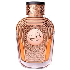 Watani Edp 100ml - Al Wataniah