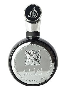 Fakhar Black Edp 100ml - Lattafa