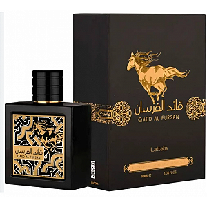 Qaed Al Fursan Edp 90ml - Lattafa