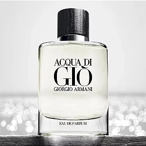 Acqua Di Gio Eau de Parfum - Giorgio Armani