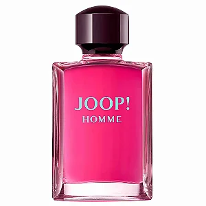 Homme For Men Eau de Toilette - Joop!