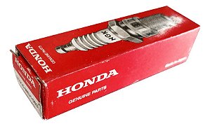 VELA IGNIÇÃO SIMR8A9 NGK CB 300 CRF 250 SHADOW ORIGINAL HONDA