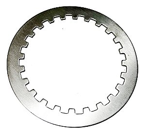 Disco Separador Embreagem CG 125 FAN CARGO TITAN BROS CBX 200 ORIGINAL HONDA