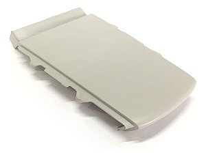 Rabeta Sem Pintura Prime CG 125 2000-08 ORIGINAL HONDA