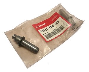 Guia Admissão Válvula NX FALCON XR 400 ORIGINAL HONDA