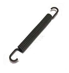 Mola Freio Sapata BIZ CG CARGO FAN BROS POP ORIGINAL HONDA