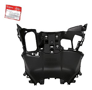 Carenagem do Compartimento Interno Porta-Luvas PCX 150 2019-2022 ORIGINAL HONDA