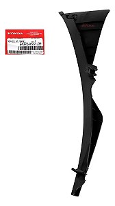 Carenagem Inferior Esquerda Bico BIZ 110 BIZ 125 ORIGINAL HONDA