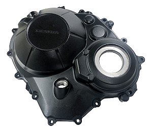 Tampa Motor Direito CBR 600 RR 2007-2012 ORIGINAL HONDA