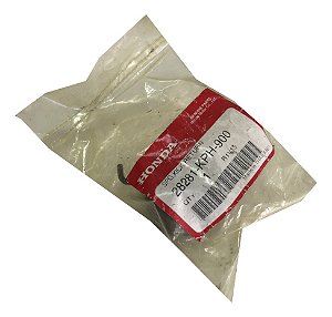 Mola Retorno Pedal Partida BIZ 125 2006-17 ORIGINAL HONDA