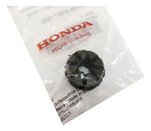 BORRACHA LANTERNA TRASEIRA ADV BIZ CB CBF CBR CG FORZA HORNET PCX POP XR ORIGINAL HONDA