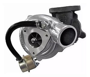 CONJUNTO DE TURBO PARA HR