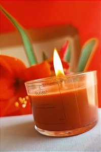Vela aromática Canela - 150ml