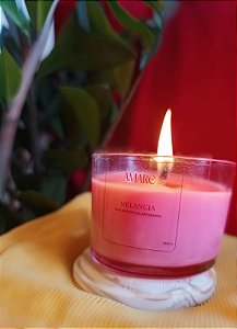 Vela aromática Melancia - 150ml
