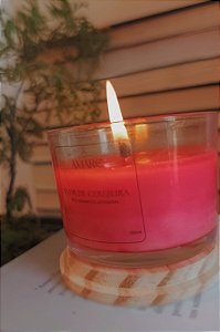 Vela aromática Flor de Cerejeira - 150ml